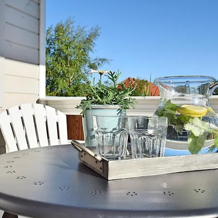 Деревянный коттедж Pogodne Дарлово