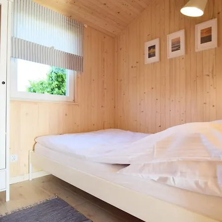 Lodge Pogodne