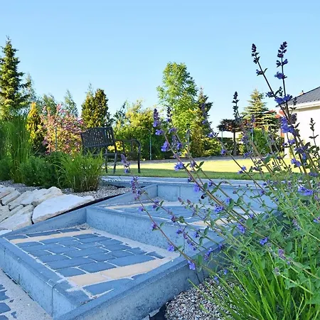 Pogodne Lodge Darlowo