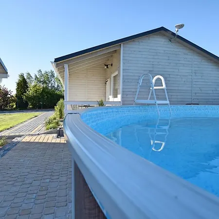 Lodge Pogodne