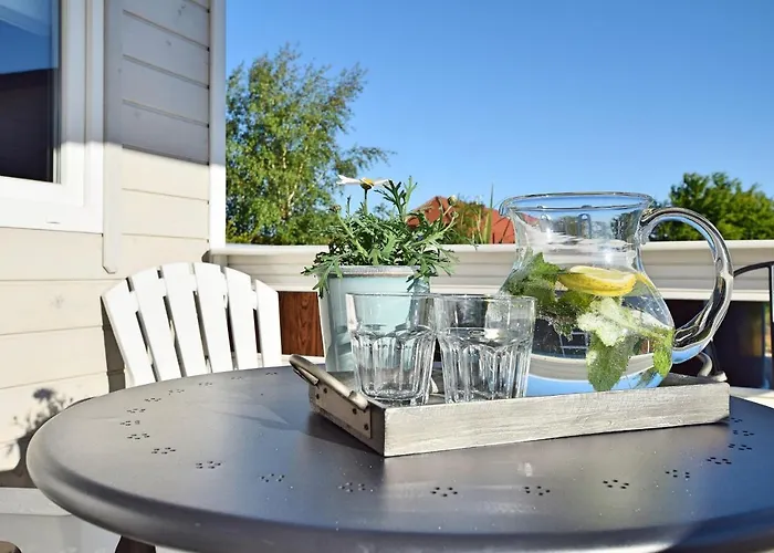 Деревянный коттедж Pogodne Дарлово