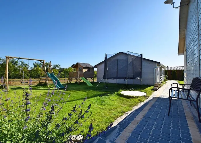 Pogodne * Дарлово