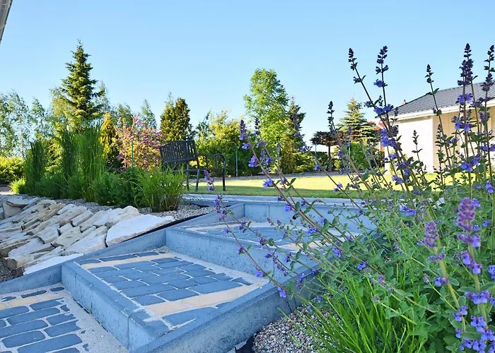 Pogodne Lodge Darłowo